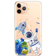 iSaprio Space 05 for iPhone 11 Pro - Phone Cover