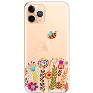 iSaprio Bee for iPhone 11 Pro - Phone Cover