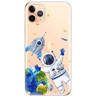 iSaprio Space 05 for iPhone 11 Pro Max - Phone Cover