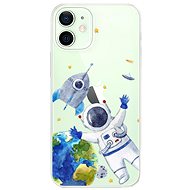 iSaprio Space 05 for iPhone 12 mini - Phone Cover