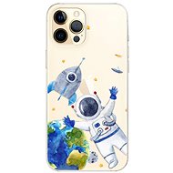iSaprio Space 05 for iPhone 12 Pro - Phone Cover