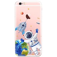 iSaprio Space 05 for iPhone 6 Plus - Phone Cover