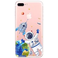 iSaprio Space 05 for iPhone 7 Plus / 8 Plus - Phone Cover