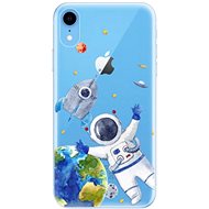 iSaprio Space 05 for iPhone Xr - Phone Cover