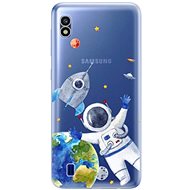 iSaprio Space 05 for Samsung Galaxy A10 - Phone Cover