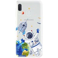 iSaprio Space 05 for Samsung Galaxy A20e - Phone Cover