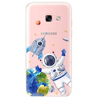 iSaprio Space 05 for Samsung Galaxy A3 2017 - Phone Cover