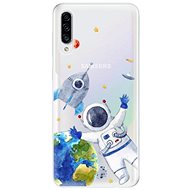 iSaprio Space 05 for Samsung Galaxy A30s - Phone Cover