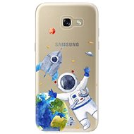 iSaprio Space 05 for Samsung Galaxy A5 (2017) - Phone Cover