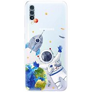 iSaprio Space 05 for Samsung Galaxy A50 - Phone Cover