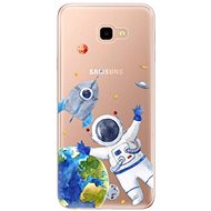 iSaprio Space 05 for Samsung Galaxy J4+ - Phone Cover