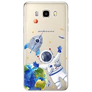 iSaprio Space 05 for Samsung Galaxy J5 (2016) - Phone Cover