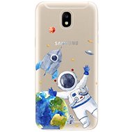 iSaprio Space 05 for Samsung Galaxy J5 (2017) - Phone Cover