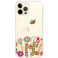 iSaprio Bee for iPhone 12 Pro - Phone Cover