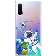 iSaprio Space 05 for Samsung Galaxy Note 10 - Phone Cover