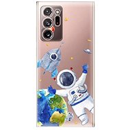 iSaprio Space 05 for Samsung Galaxy Note 20 Ultra - Phone Cover