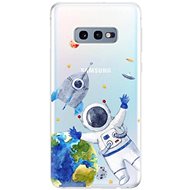 iSaprio Space 05 for Samsung Galaxy S10e - Phone Cover