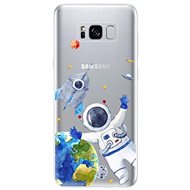 iSaprio Space 05 for Samsung Galaxy S8 - Phone Cover