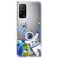 iSaprio Space 05 for Xiaomi Mi 10T/Mi 10T Pro - Phone Cover