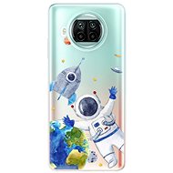 iSaprio Space 05 for Xiaomi Mi 10T Lite - Phone Cover