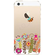 iSaprio Bee for iPhone 5/5S/SE - Phone Cover