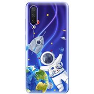iSaprio Space 05 for Xiaomi Mi 9 Lite - Phone Cover