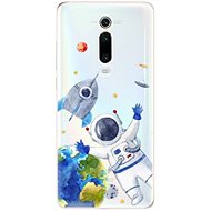 iSaprio Space 05 for Xiaomi Mi 9T Pro - Phone Cover