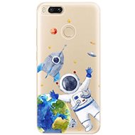 iSaprio Space 05 for Xiaomi Mi A1 - Phone Cover