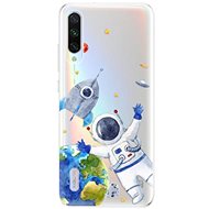 iSaprio Space 05 for Xiaomi Mi A3 - Phone Cover