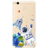 iSaprio Space 05 for Xiaomi Redmi 4X - Phone Cover