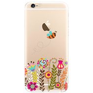 iSaprio Bee for iPhone 6/ 6S - Phone Cover