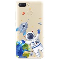 iSaprio Space 05 for Xiaomi Redmi 6 - Phone Cover