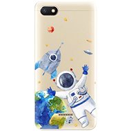 iSaprio Space 05 for Xiaomi Redmi 6A - Phone Cover