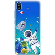 iSaprio Space 05 for Xiaomi Redmi 7A - Phone Cover