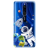 iSaprio Space 05 for Xiaomi Redmi 8 - Phone Cover