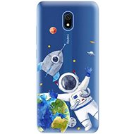 iSaprio Space 05 for Xiaomi Redmi 8A - Phone Cover