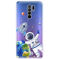iSaprio Space 05 for Xiaomi Redmi 9 - Phone Cover