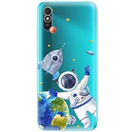 iSaprio Space 05 for Xiaomi Redmi 9A - Phone Cover