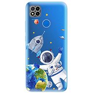 iSaprio Space 05 for Xiaomi Redmi 9C - Phone Cover