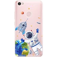 iSaprio Space 05 for Xiaomi Redmi Note 5A - Phone Cover