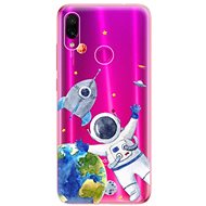iSaprio Space 05 for Xiaomi Redmi Note 7 - Phone Cover