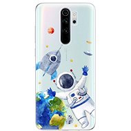 iSaprio Space 05 for Xiaomi Redmi Note 8 Pro - Phone Cover