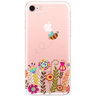iSaprio Bee for iPhone 7/ 8/ SE 2020/ SE 2022 - Phone Cover