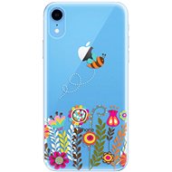 iSaprio Bee for iPhone Xr - Phone Cover