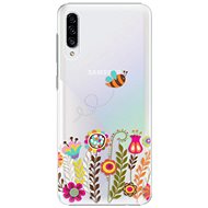 iSaprio Bee for Samsung Galaxy A30s - Phone Cover