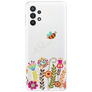 iSaprio Bee for Samsung Galaxy A32 5G - Phone Cover