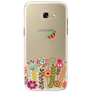 iSaprio Bee for Samsung Galaxy A5 (27) - Phone Cover