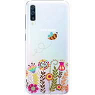 iSaprio Bee for Samsung Galaxy A50 - Phone Cover