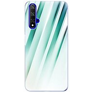 iSaprio Stripes of Glass for Honor 20 - Phone Cover