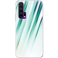 iSaprio Stripes of Glass for Honor 20 Pro - Phone Cover